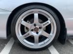 Acura Integra GS-R Coupe 2001 года